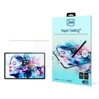 3MK Paper Feeling zaštitna folija za Lenovo Idea Tab Plus TB361FU, do 15"